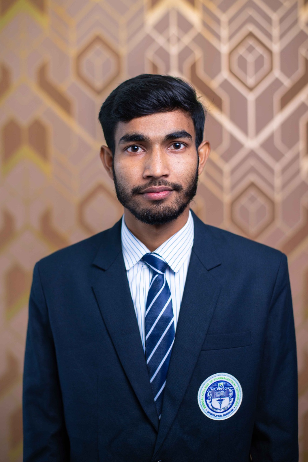NEFAUL HAQUE